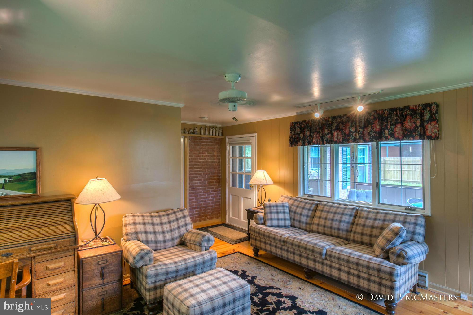 HEATHERFIELD - Residential