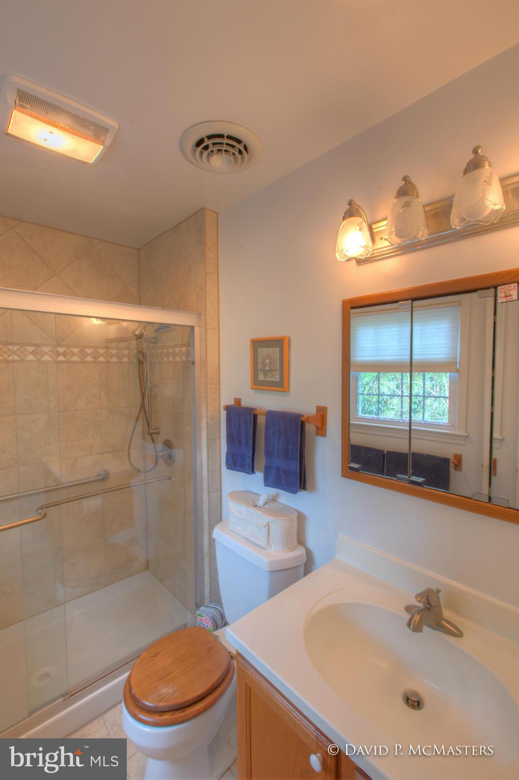 HEATHERFIELD - Residential