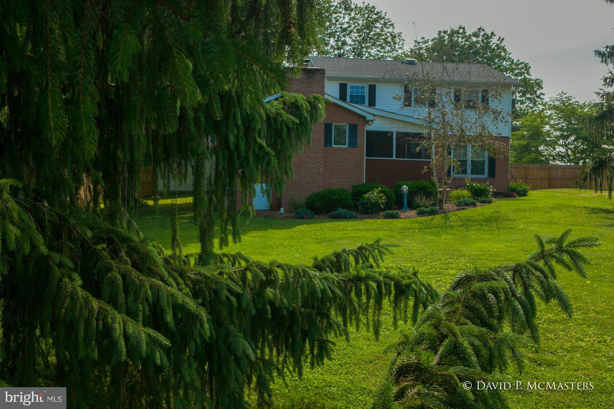 HEATHERFIELD - Residential