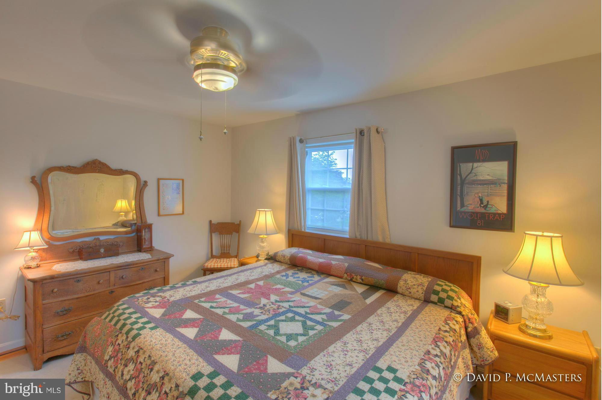 HEATHERFIELD - Residential