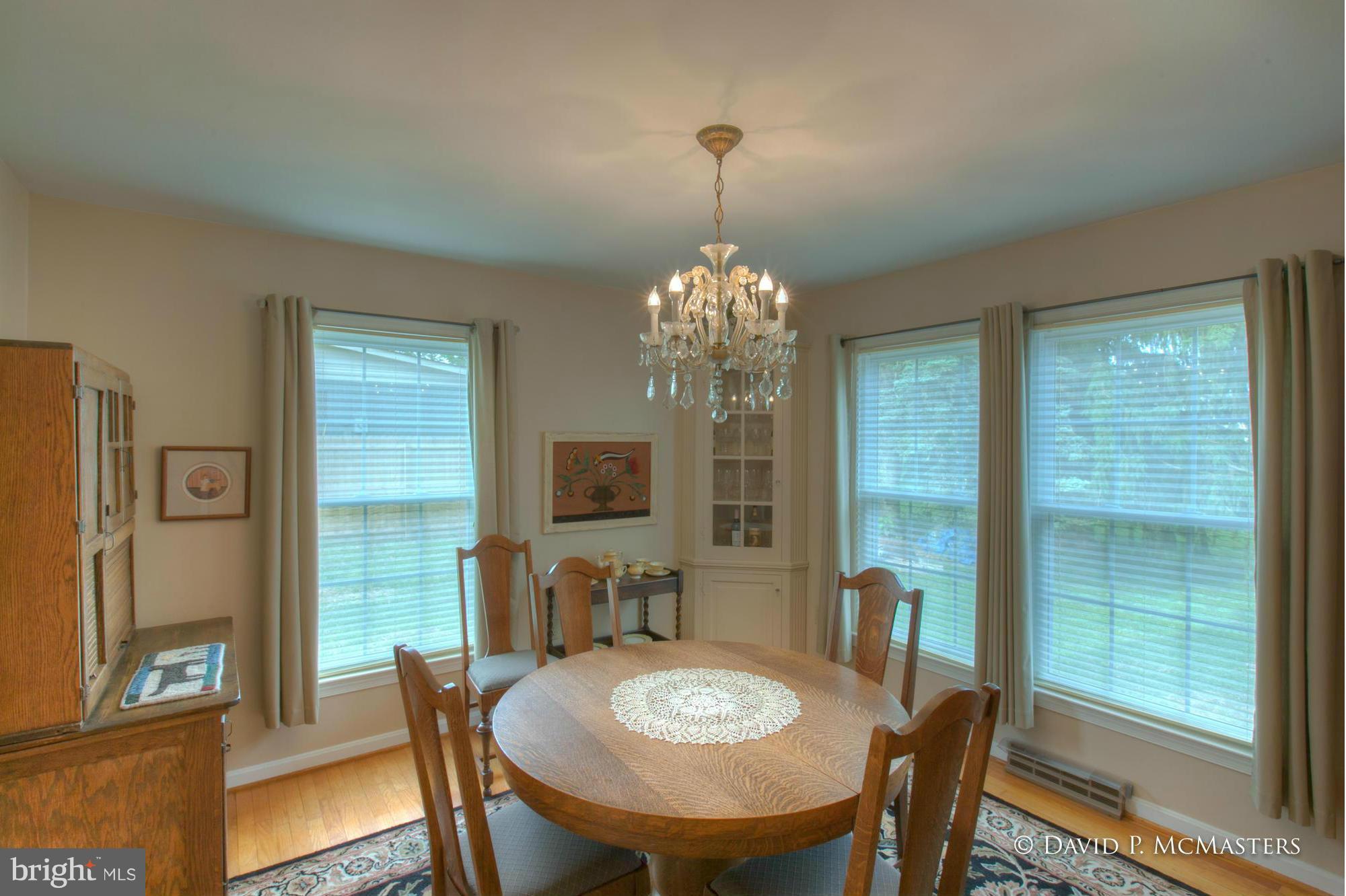 HEATHERFIELD - Residential