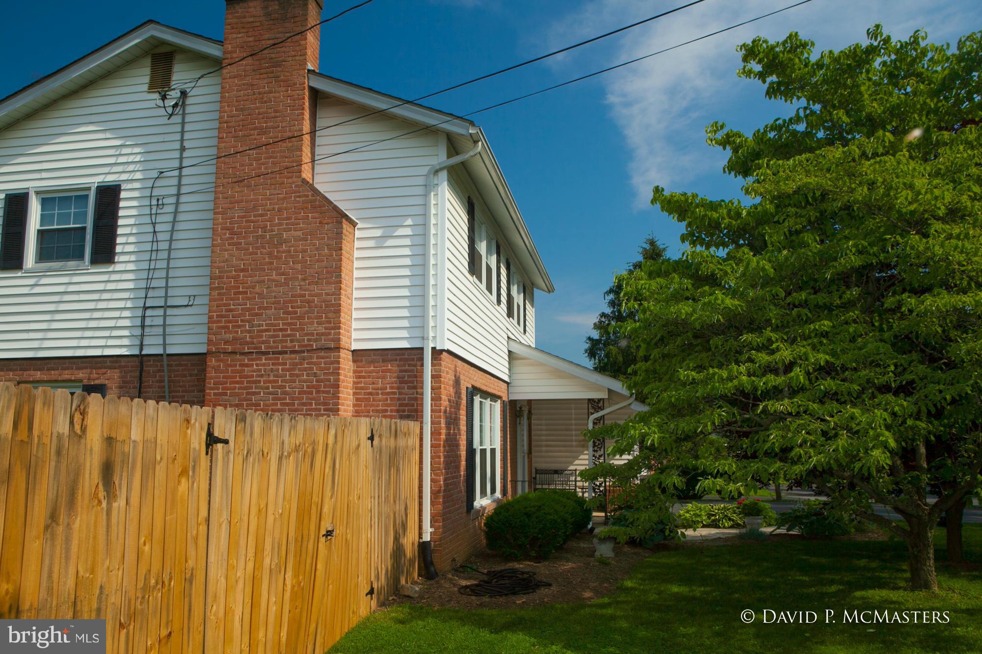 HEATHERFIELD - Residential