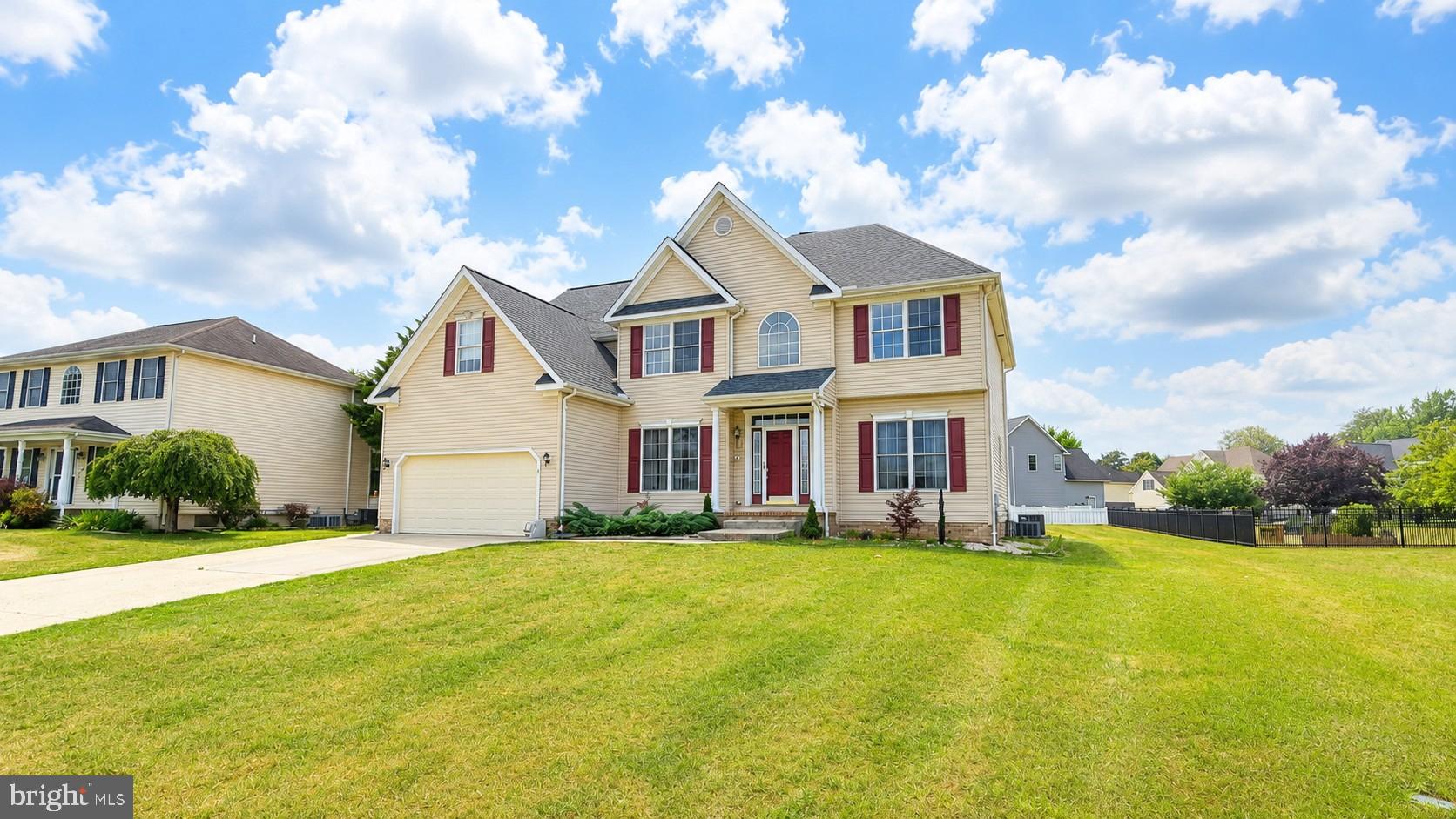 91 JILLIAN DRIVE