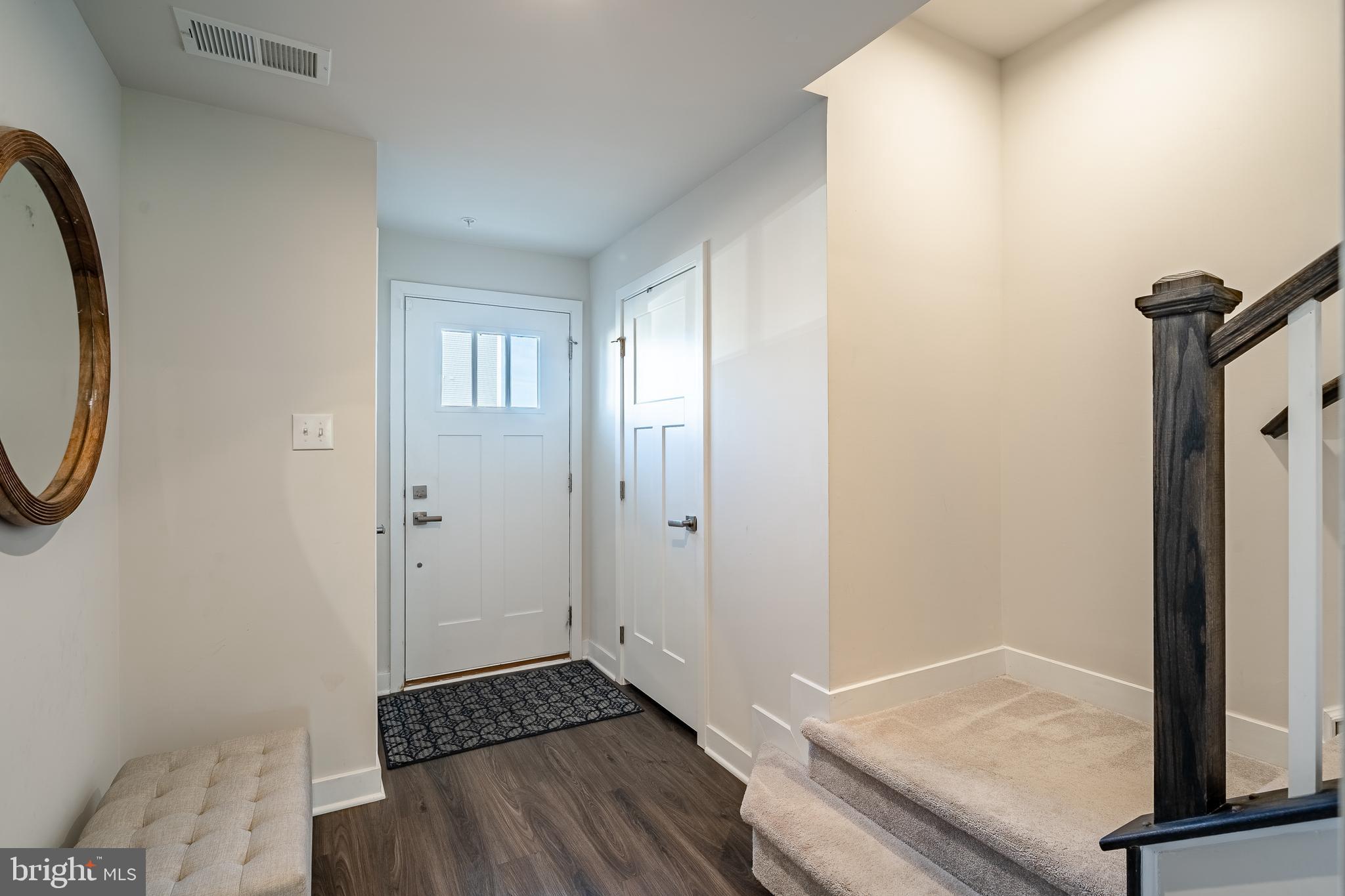 MAPLEVIEW - Residential Lease