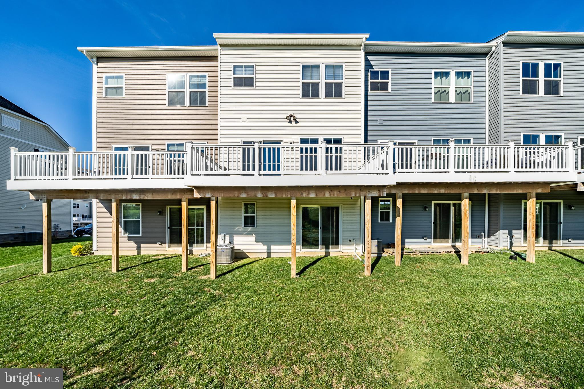 MAPLEVIEW - Residential Lease