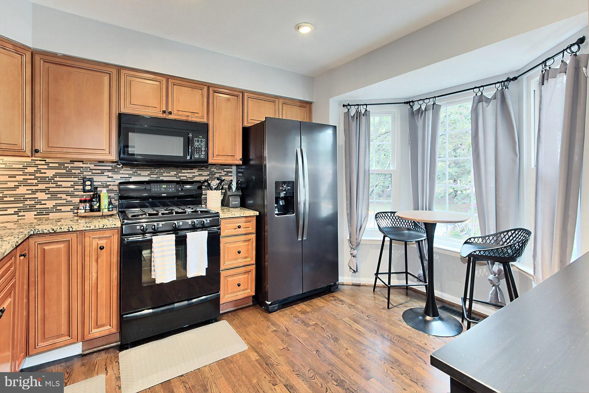 ASHBURN FARM - Residential