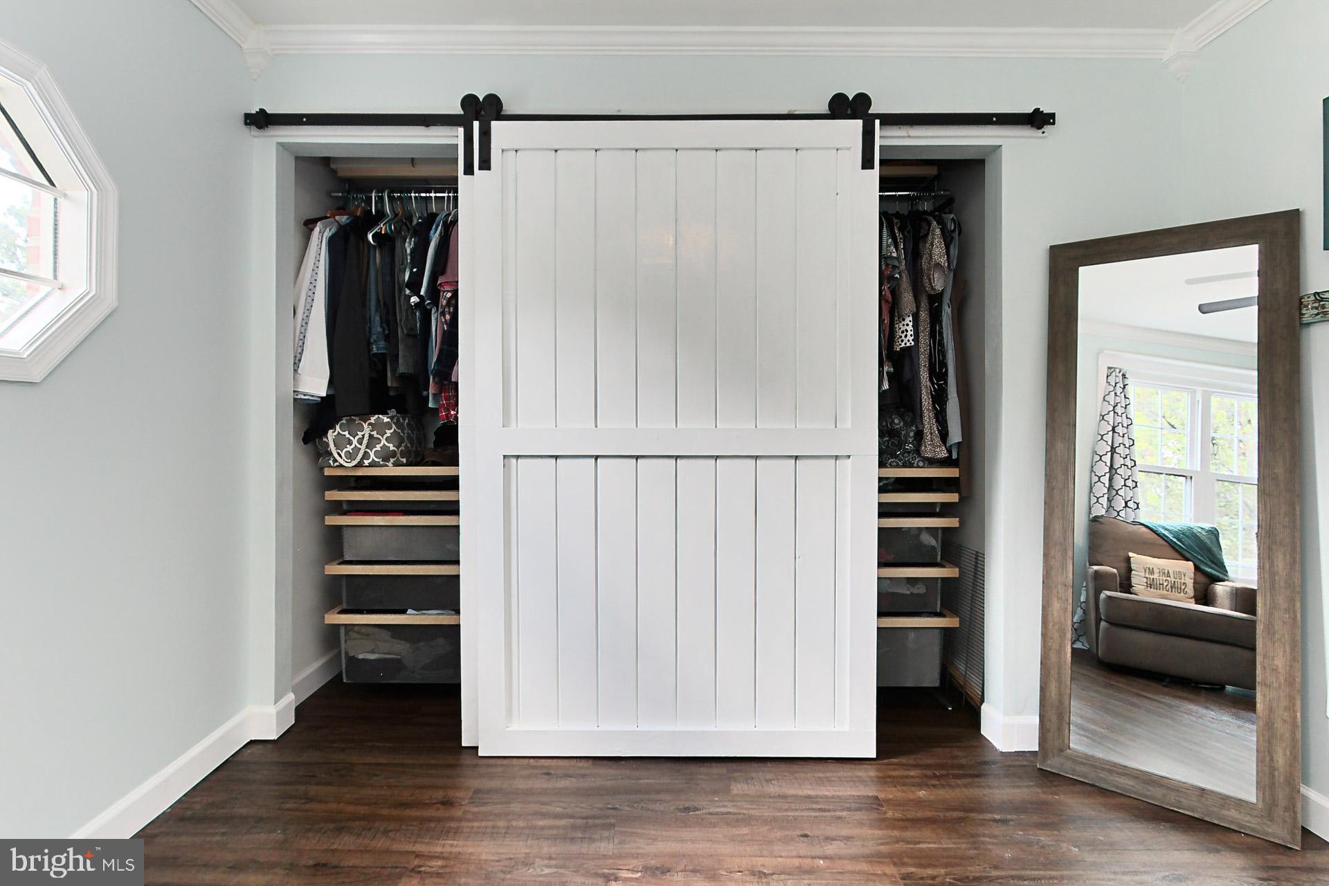 ASHBURN FARM - Residential