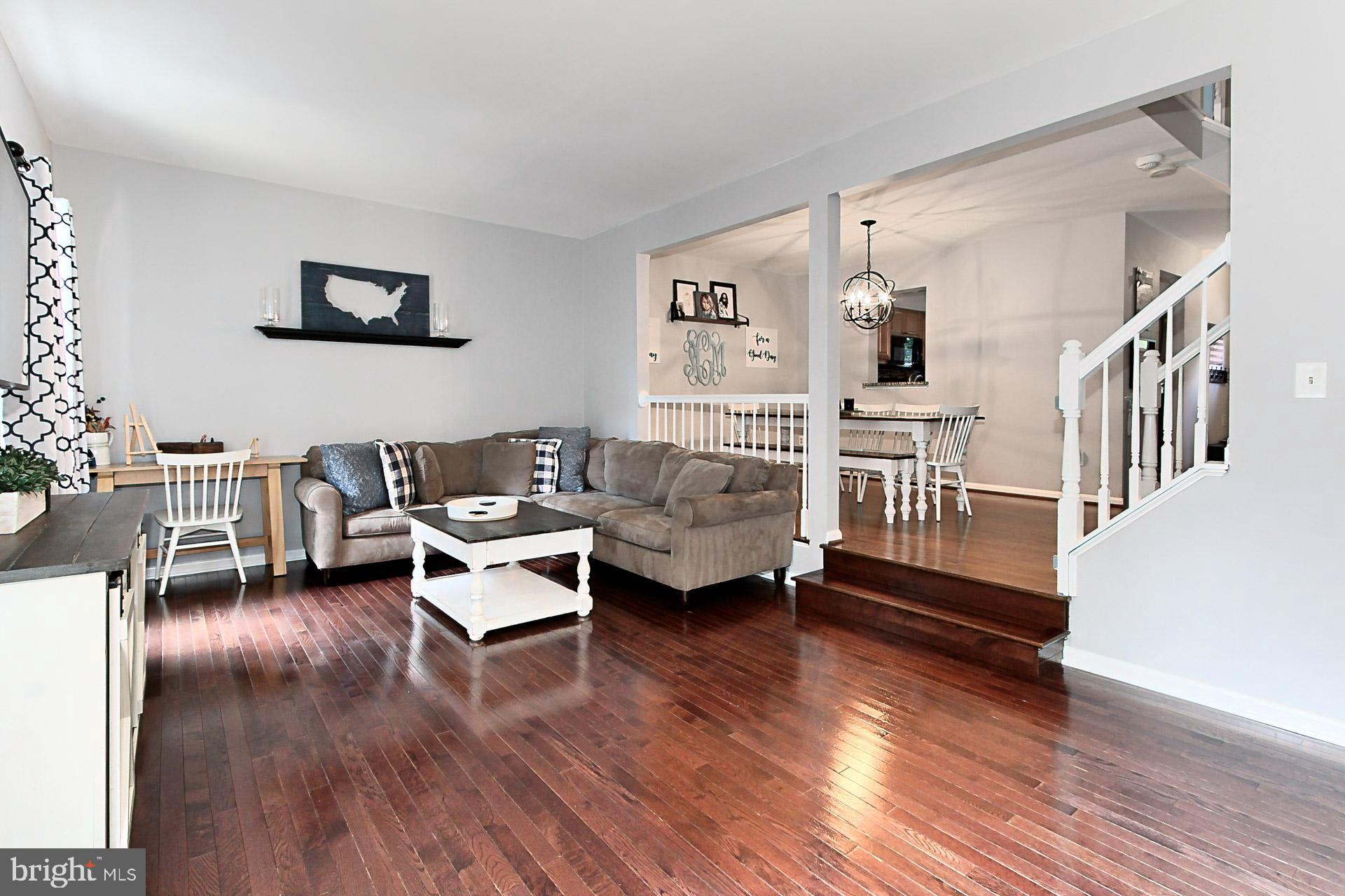 ASHBURN FARM - Residential