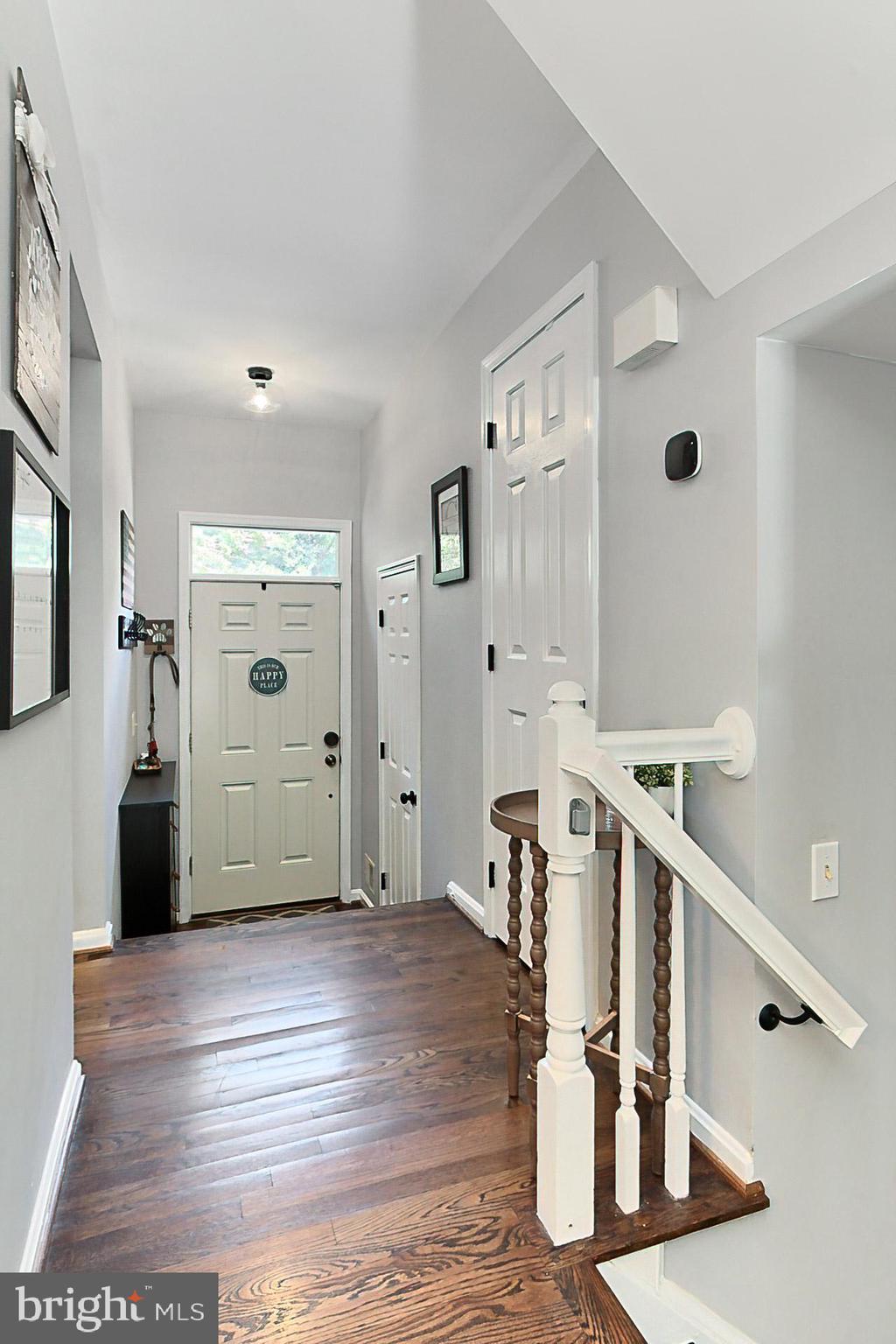 ASHBURN FARM - Residential