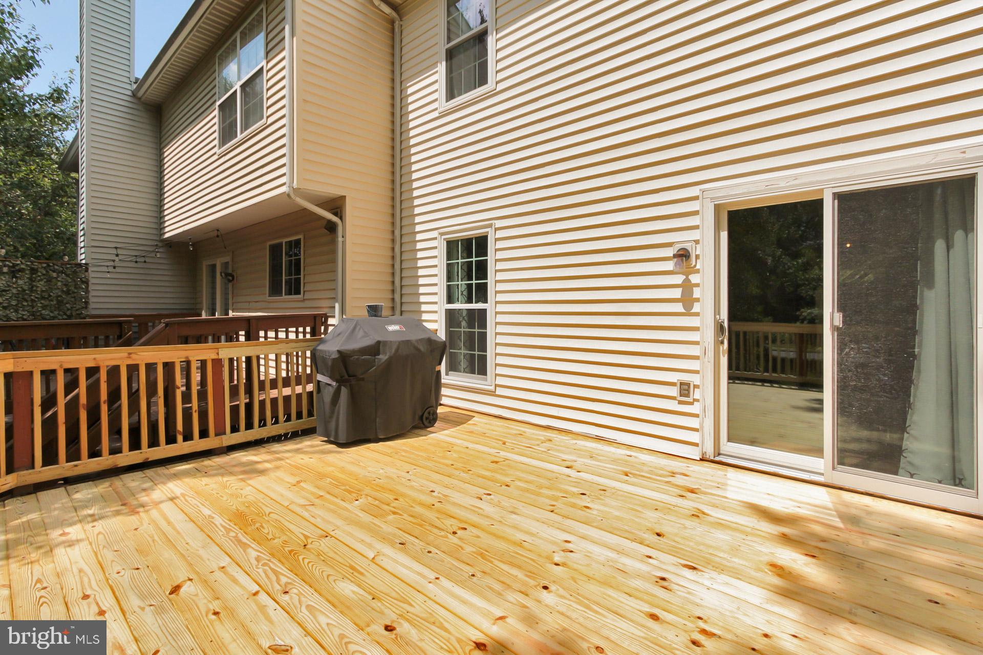 ASHBURN FARM - Residential