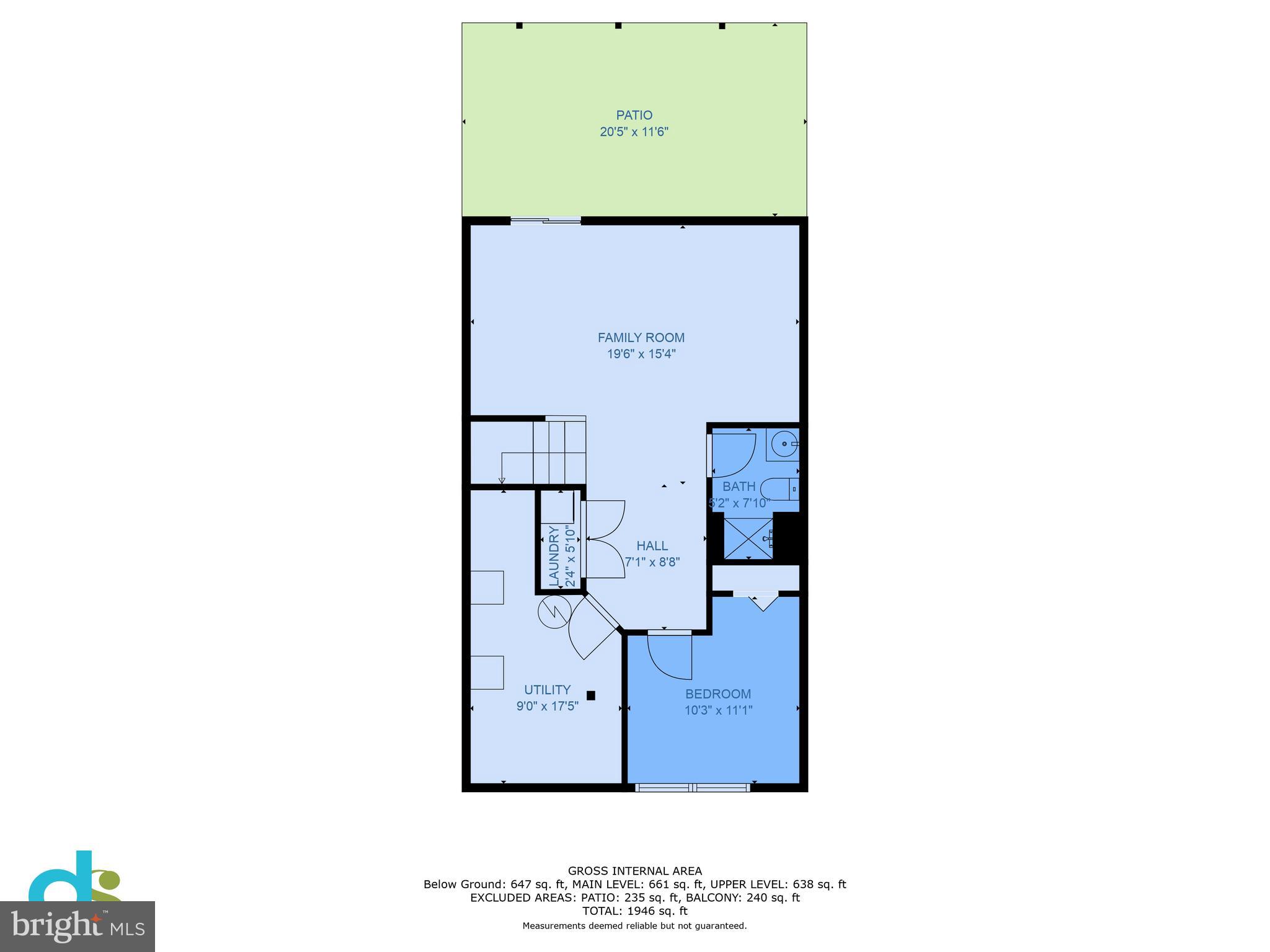 ASHBURN FARM - Residential