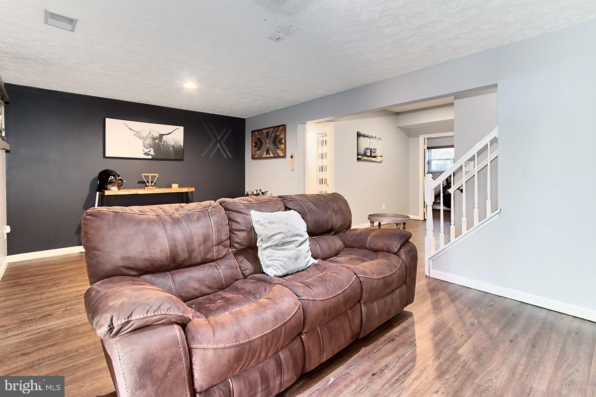 ASHBURN FARM - Residential