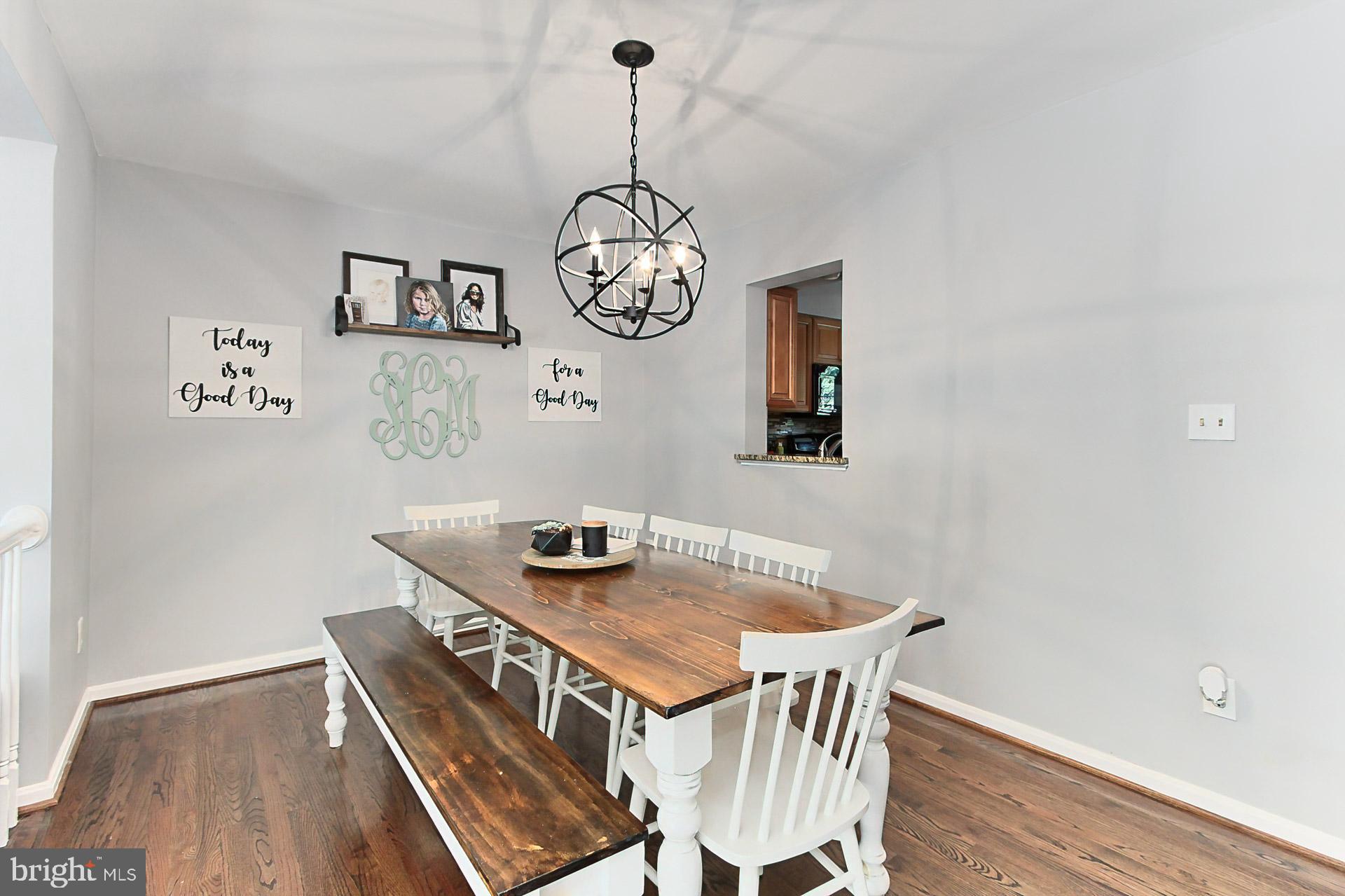 ASHBURN FARM - Residential