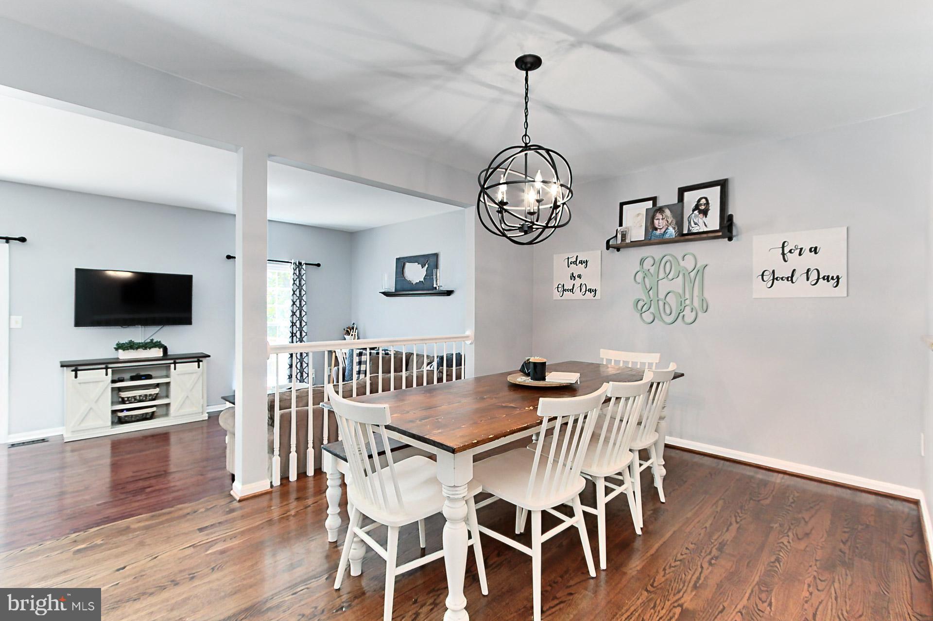 ASHBURN FARM - Residential