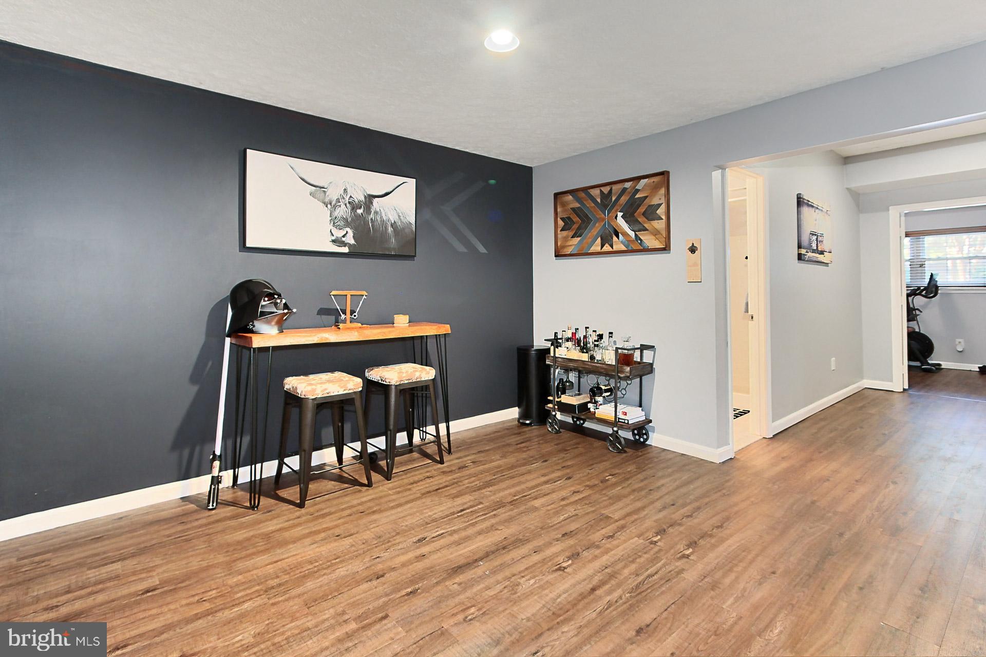 ASHBURN FARM - Residential