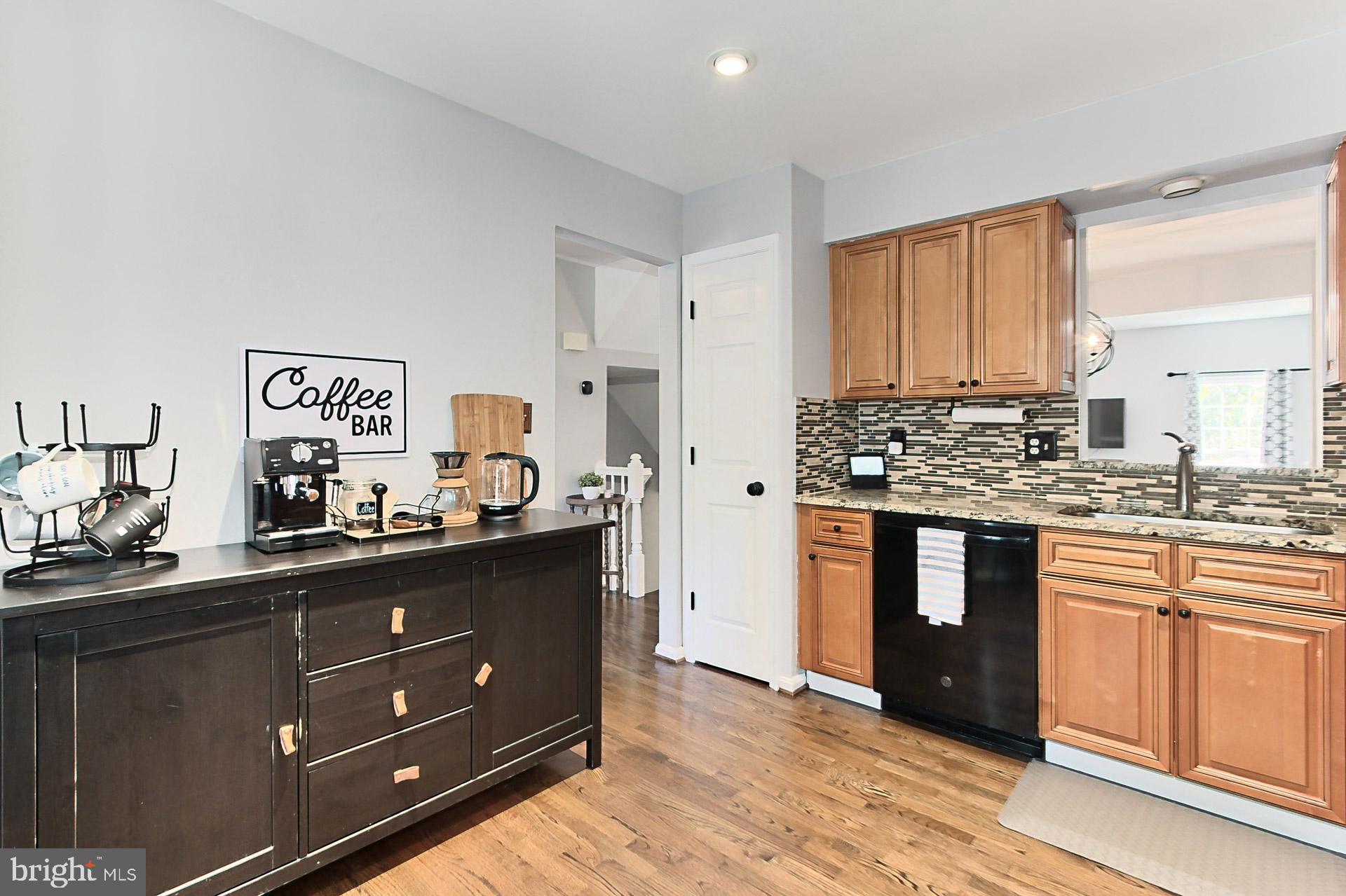 ASHBURN FARM - Residential