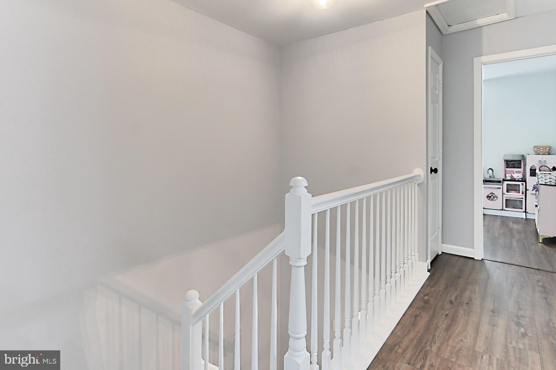 ASHBURN FARM - Residential