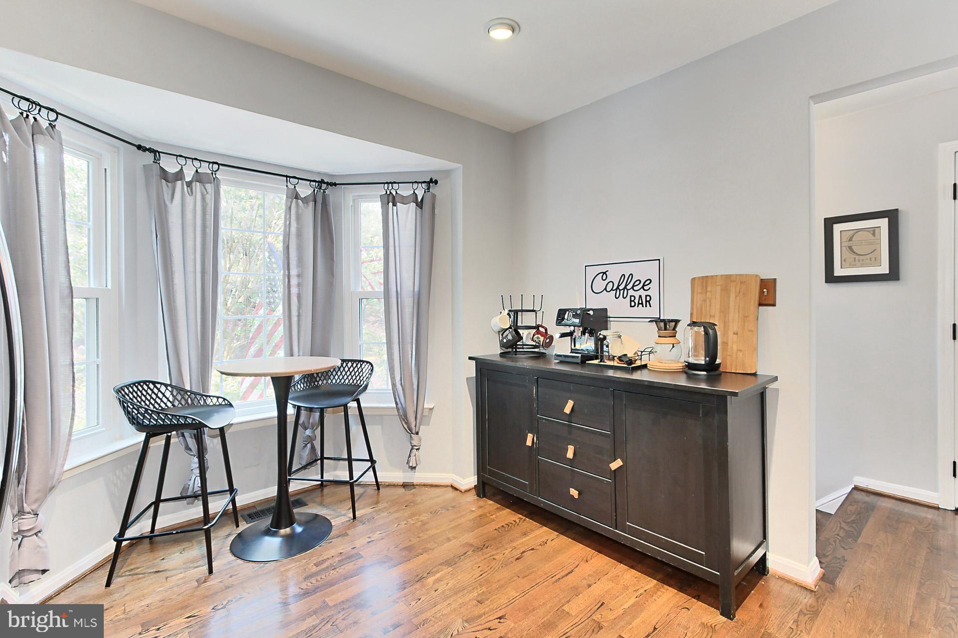 ASHBURN FARM - Residential