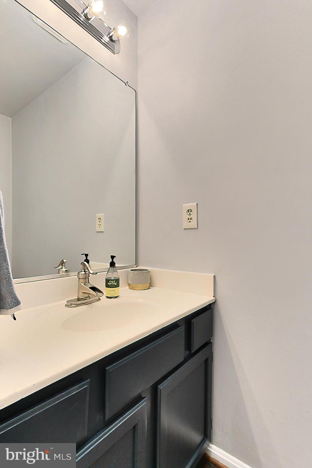 ASHBURN FARM - Residential