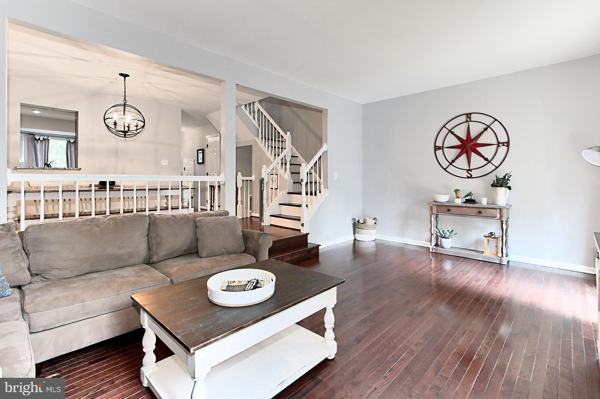 ASHBURN FARM - Residential