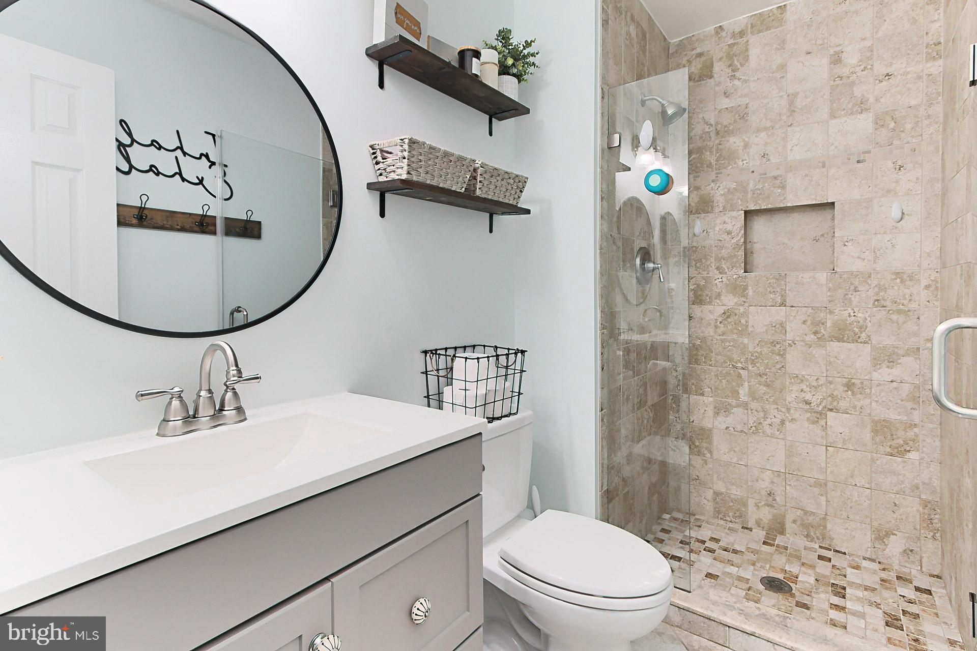 ASHBURN FARM - Residential