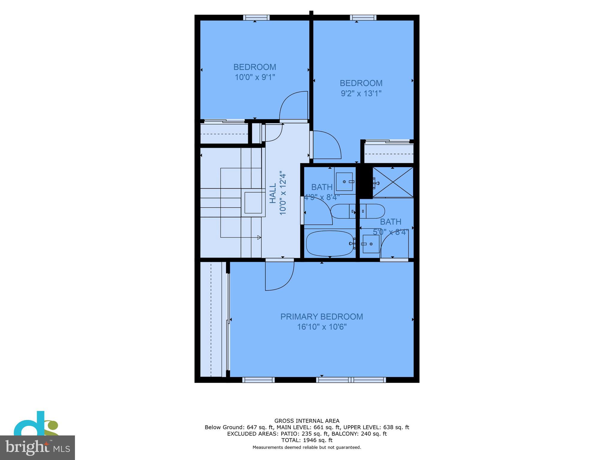 ASHBURN FARM - Residential