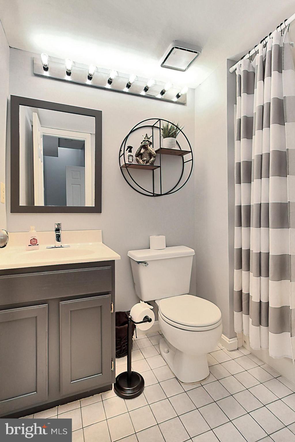 ASHBURN FARM - Residential