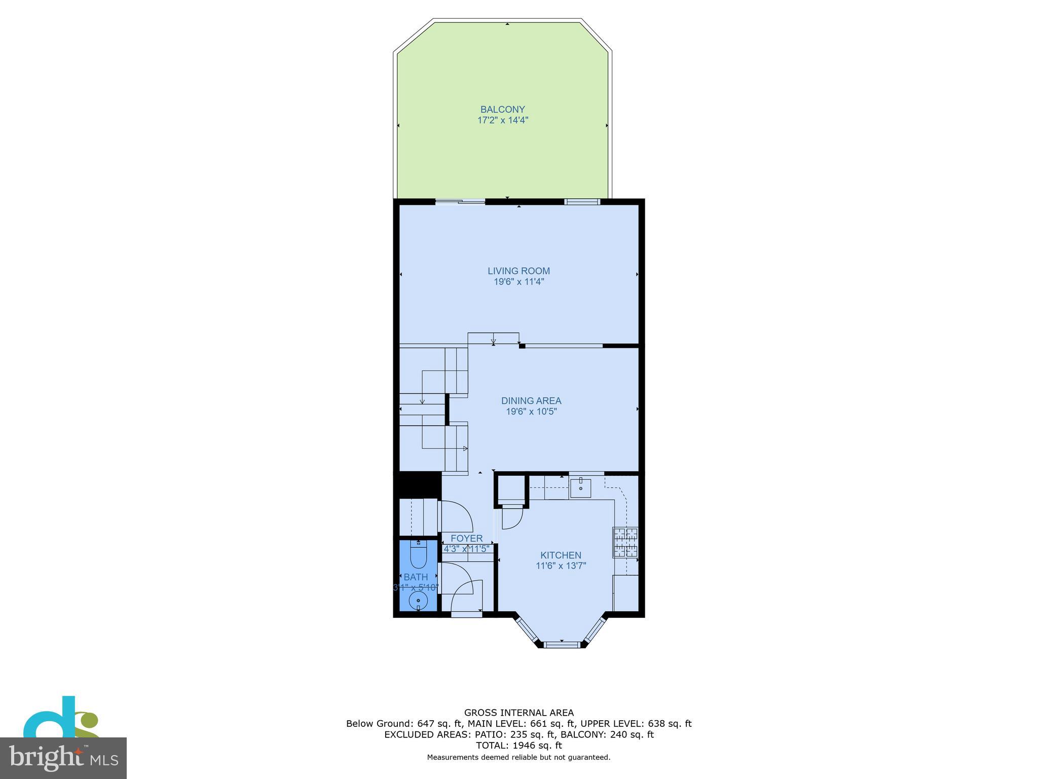 ASHBURN FARM - Residential