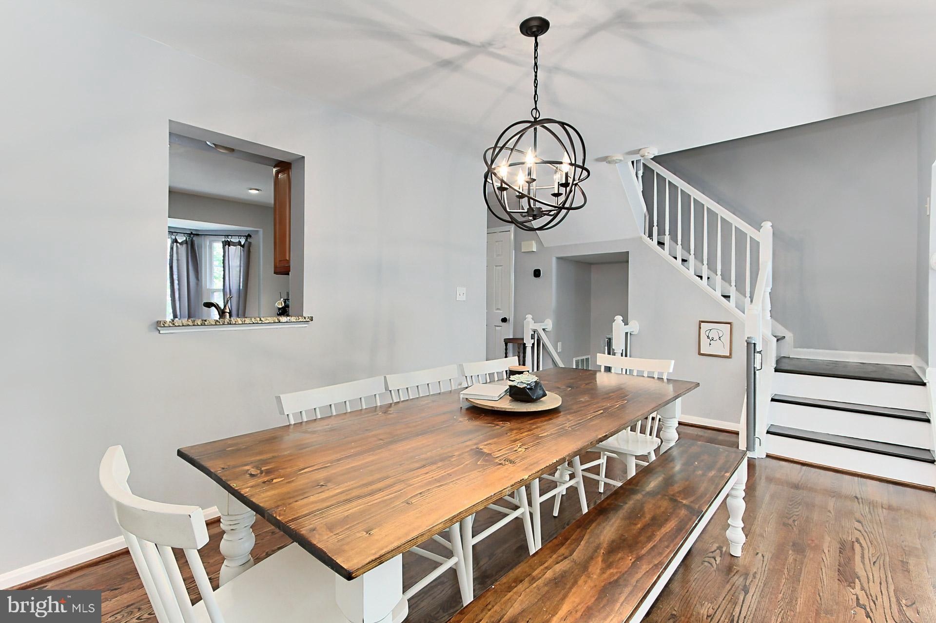 ASHBURN FARM - Residential