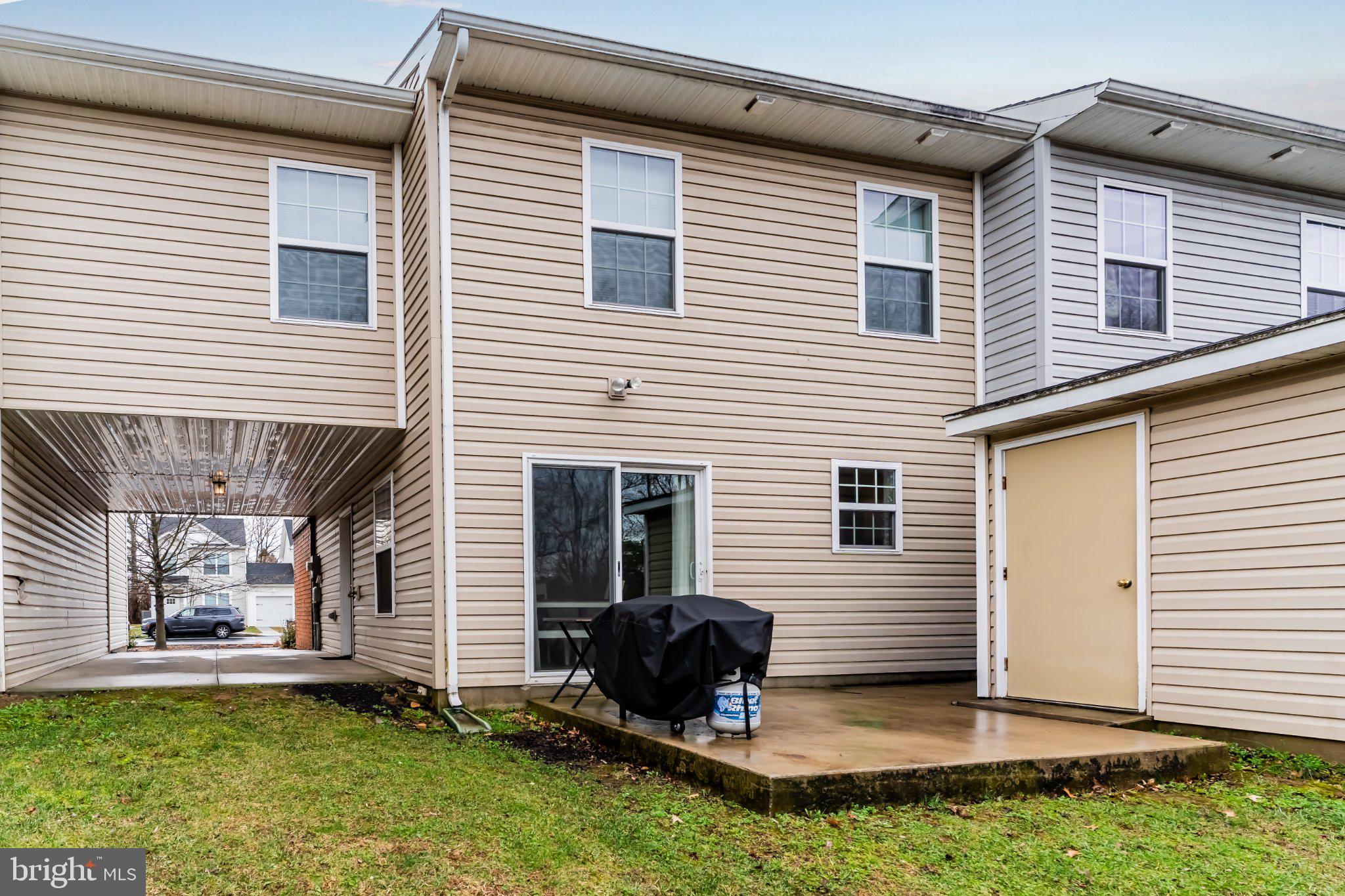 PARKVIEW - Residential