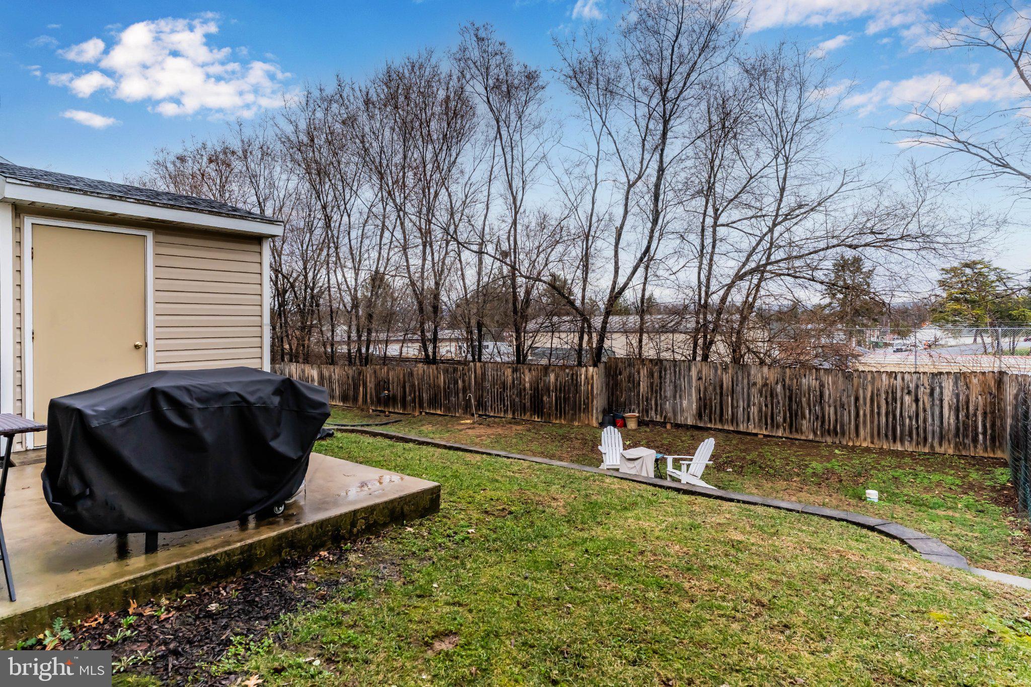 PARKVIEW - Residential