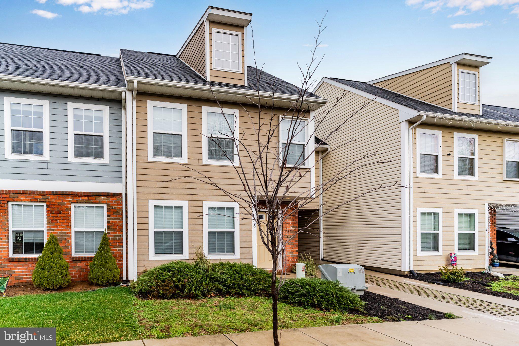 PARKVIEW - Residential