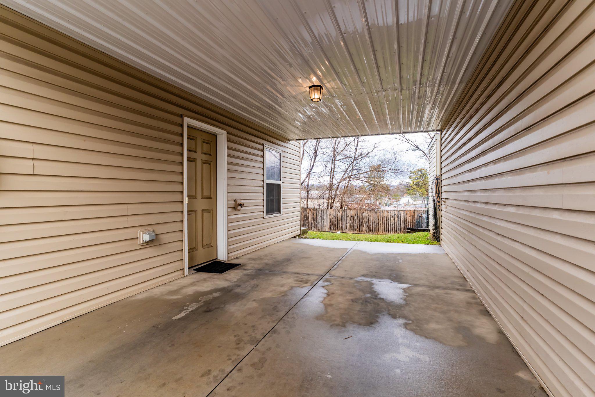 PARKVIEW - Residential