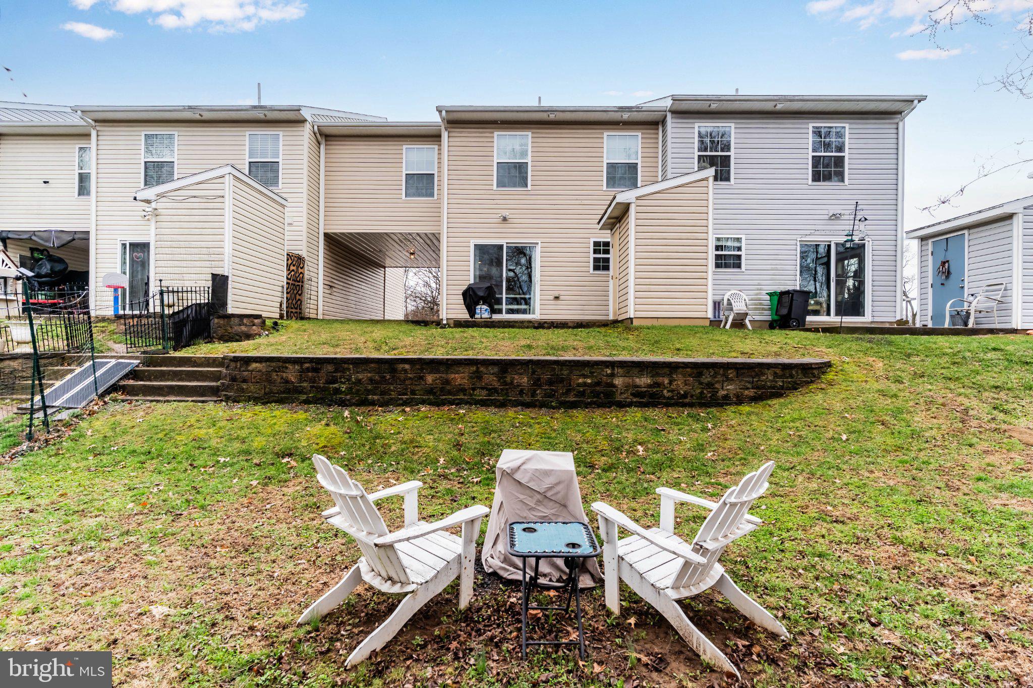 PARKVIEW - Residential