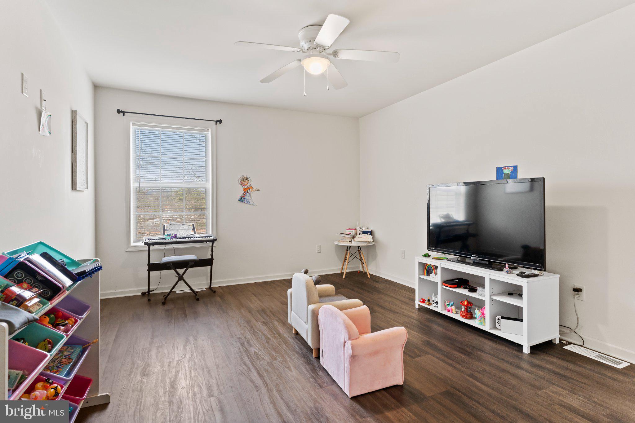 PARKVIEW - Residential