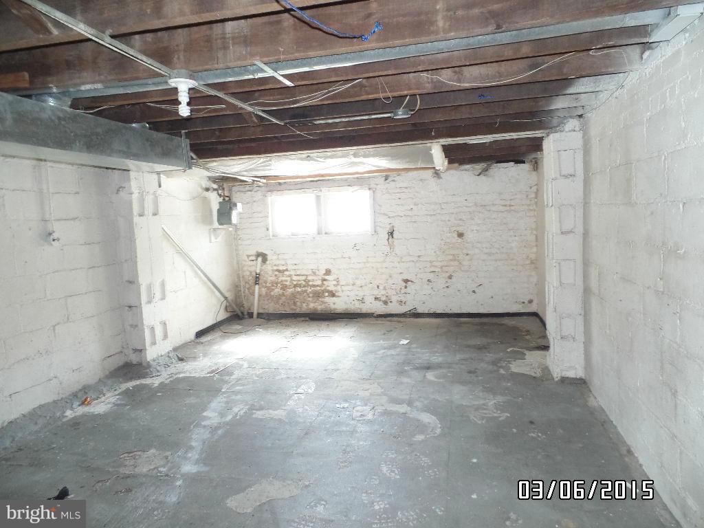 SOUTHWEST BALTIMORE - Residential