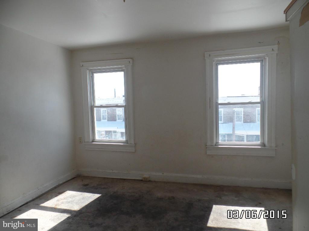 SOUTHWEST BALTIMORE - Residential