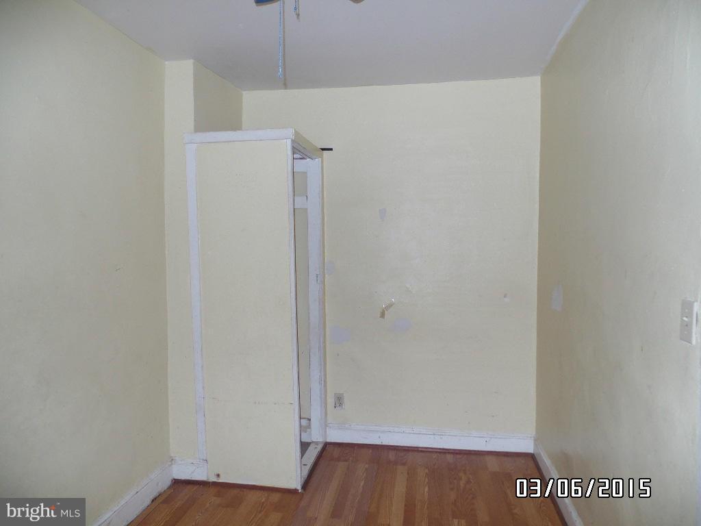 SOUTHWEST BALTIMORE - Residential