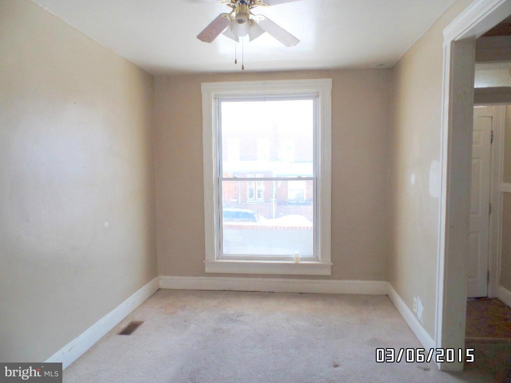 SOUTHWEST BALTIMORE - Residential