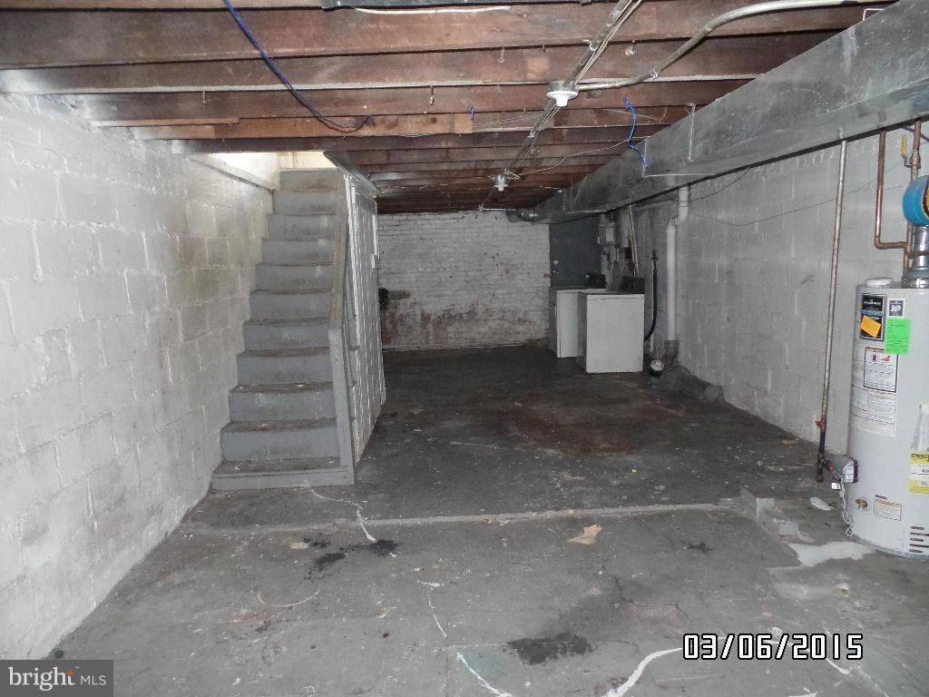 SOUTHWEST BALTIMORE - Residential