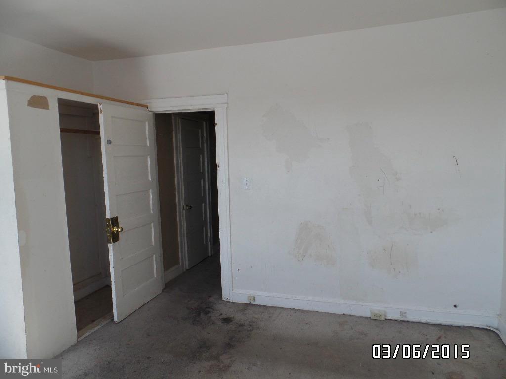 SOUTHWEST BALTIMORE - Residential