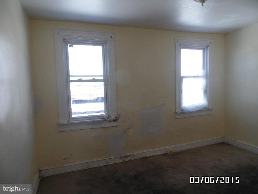 SOUTHWEST BALTIMORE - Residential