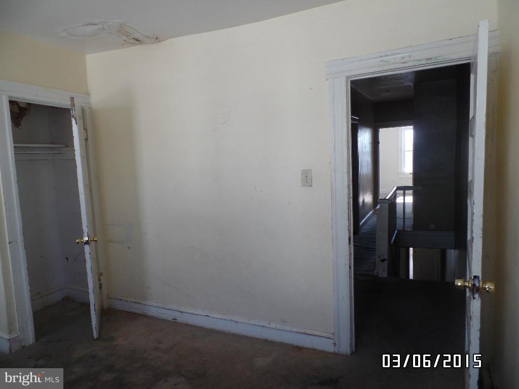 SOUTHWEST BALTIMORE - Residential