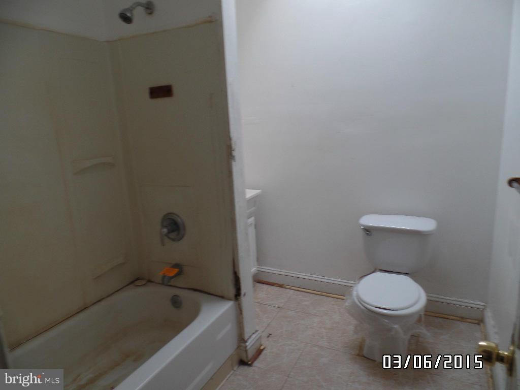 SOUTHWEST BALTIMORE - Residential