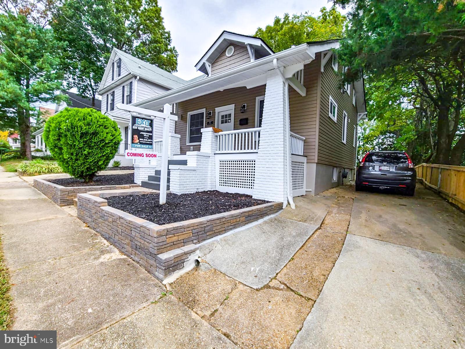 MOUNT RAINIER - Residential