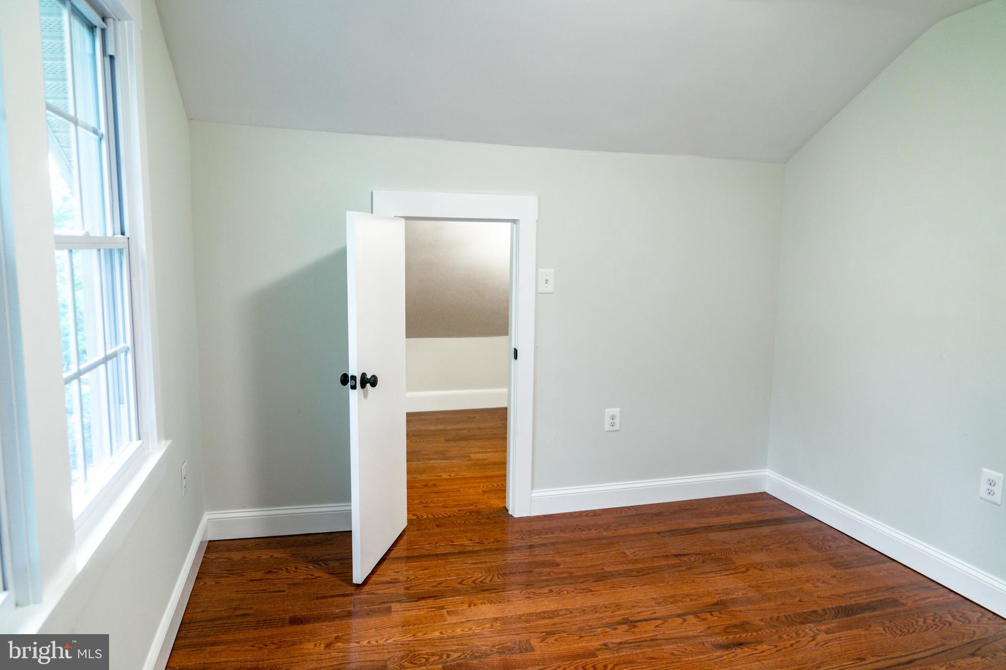 MOUNT RAINIER - Residential