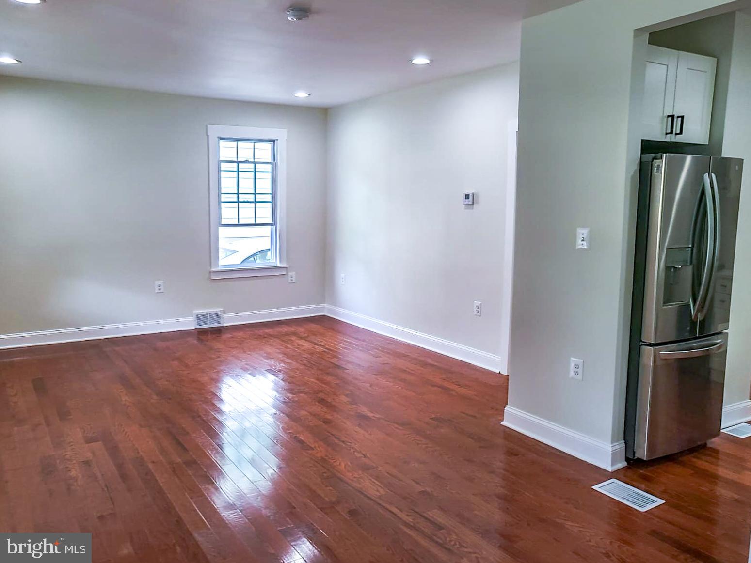 MOUNT RAINIER - Residential