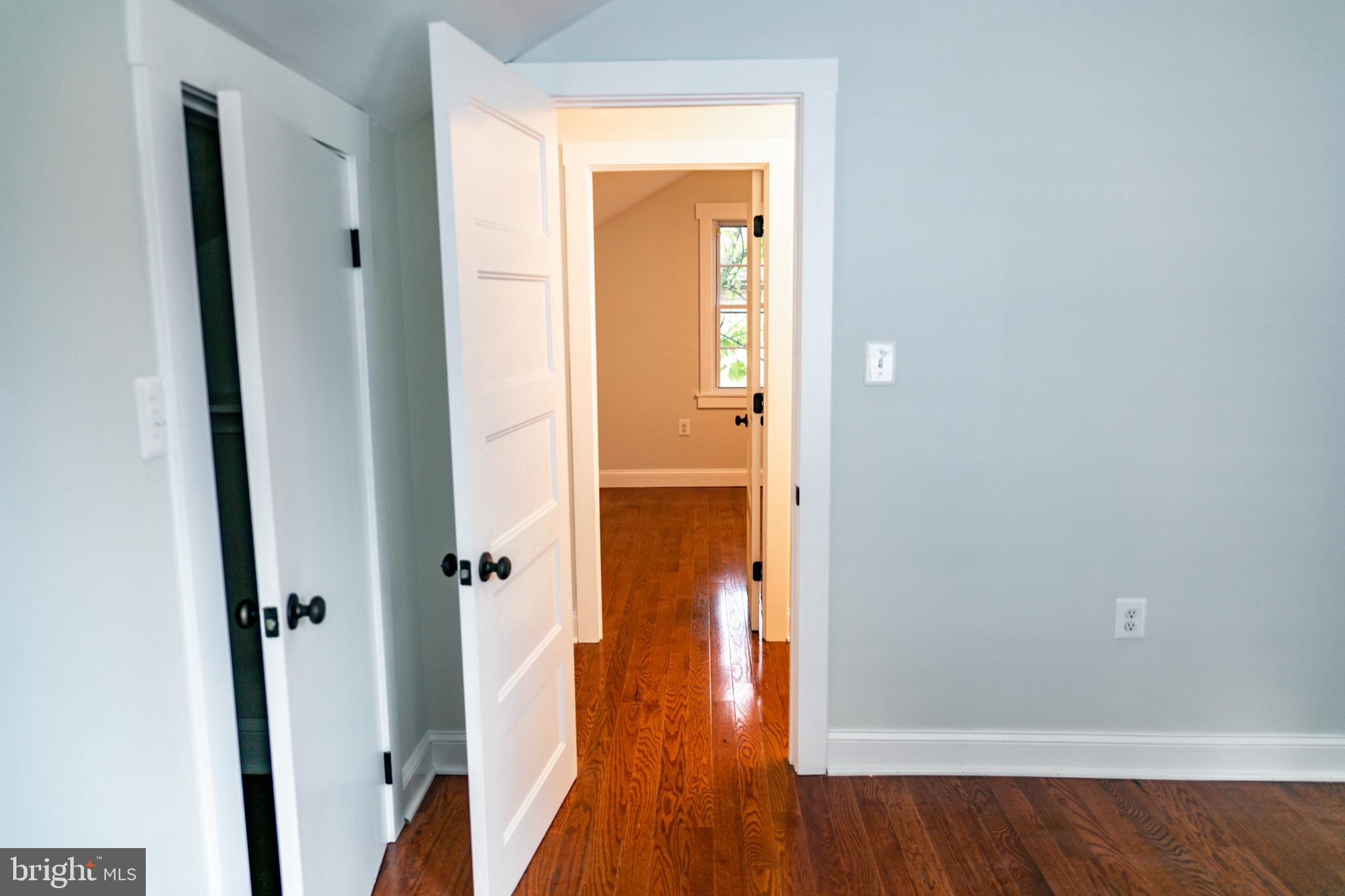 MOUNT RAINIER - Residential