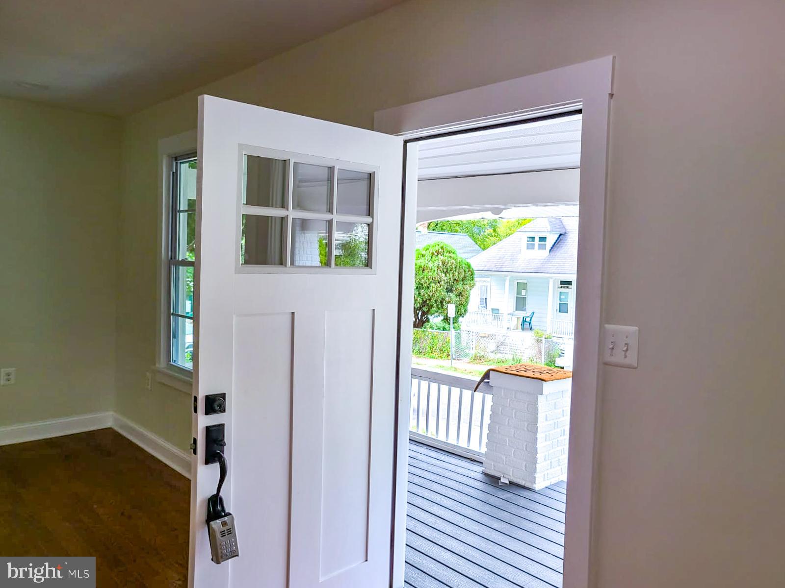 MOUNT RAINIER - Residential