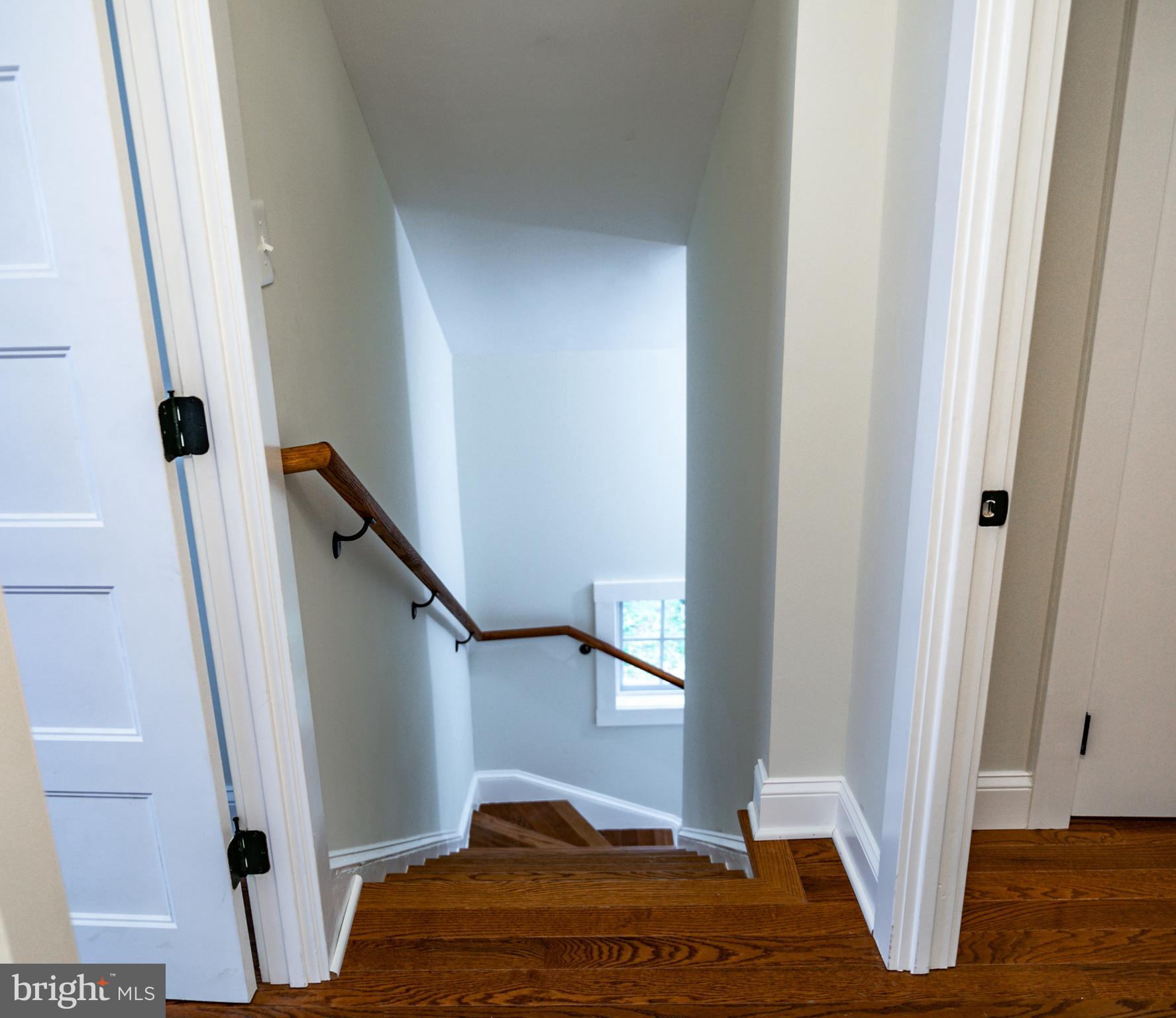 MOUNT RAINIER - Residential